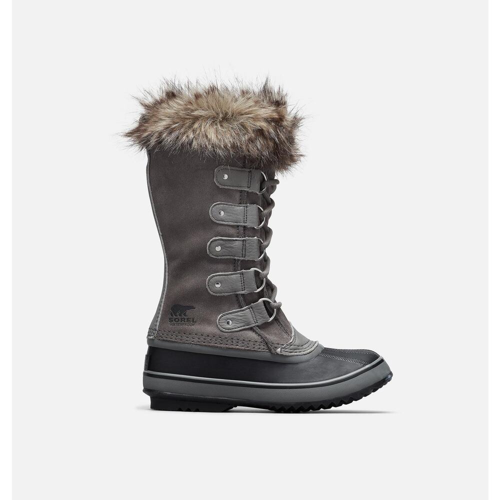 Sorel Boots JOAN OF ARCTIC™ Women's Waterproof Boot, Sz 6 Retail $240.00